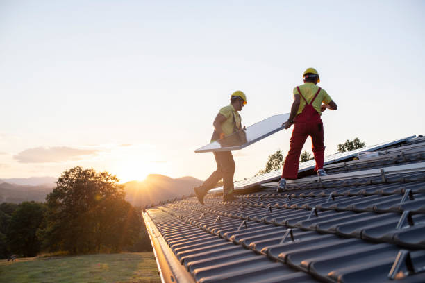 Best Emergency Roof Repair Services  in Lake Nacimiento, CA