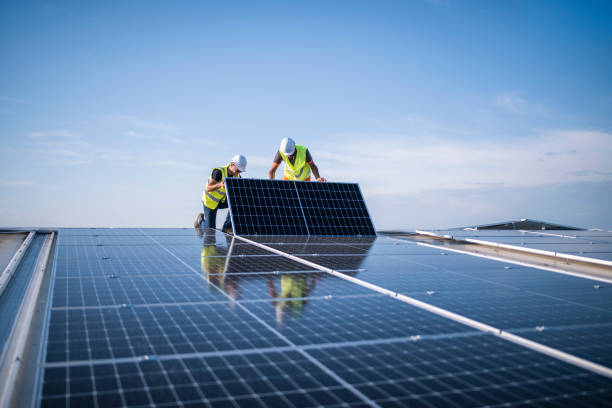 Best Roof Ventilation Installation  in Lake Nacimiento, CA