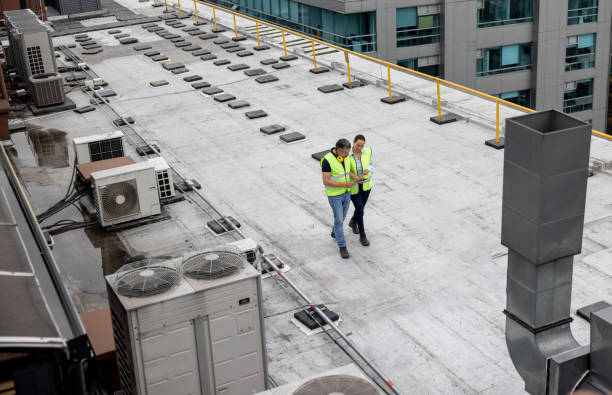 Best Commercial Roofing Services  in Lake Nacimiento, CA