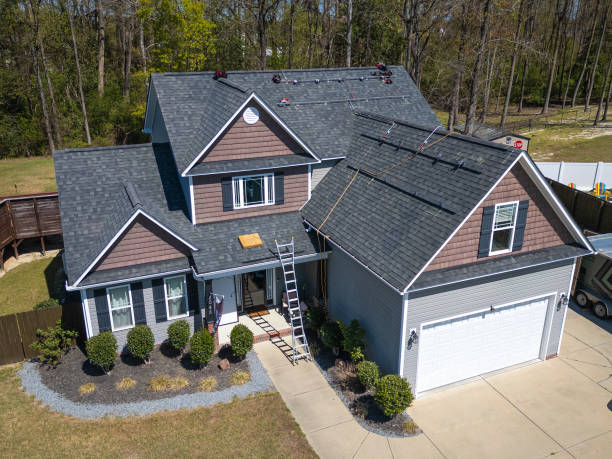 Best Steel Roofing  in Lake Nacimiento, CA